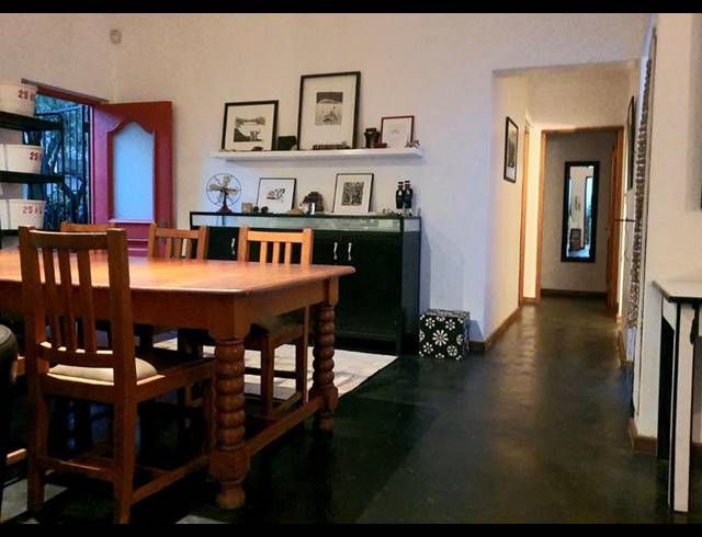 3 BEDROOM PROPERTY TO RENT IN BROOKLYN
